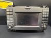 Mercedes-Benz Vito (447.6) 2.2 114 CDI 16V Navigatie Systeem