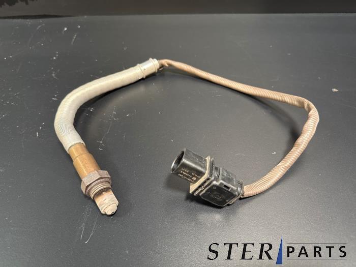 Gebruikte Lambda Sonde Mercedes C (W205) C-200 2.0 CGI 16V Prijs € 14,95 Margeregeling aangeboden door Sterparts Mercedes specialist