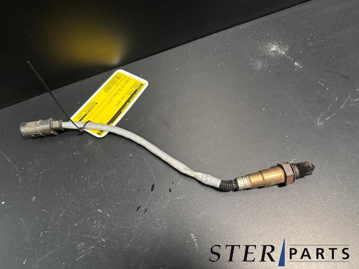 Gebruikte Lambda Sonde Mercedes Vito (447.6) 2.2 114 CDI 16V Prijs € 23,60 Inclusief btw aangeboden door Sterparts Mercedes specialist