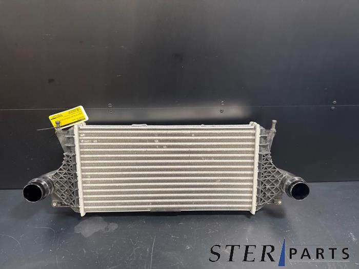Gebruikte Intercooler Mercedes GLE (W166) 250d 2.0 Prijs € 120,40 Inclusief btw aangeboden door Sterparts Mercedes specialist
