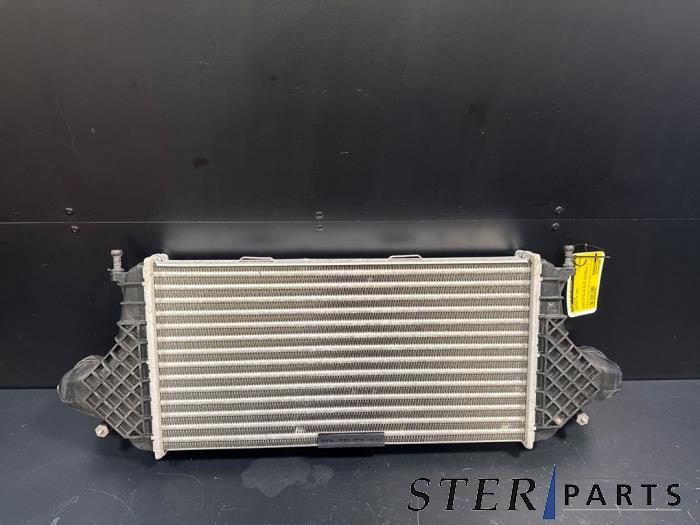 Gebruikte Intercooler Mercedes GLE (W166) 250d 2.0 Prijs € 120,40 Inclusief btw aangeboden door Sterparts Mercedes specialist