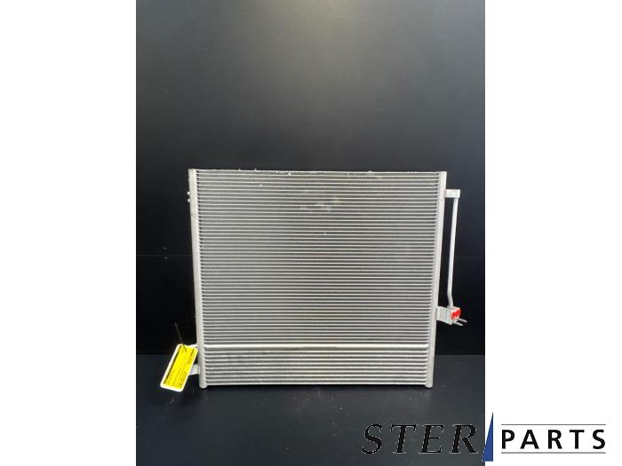 Gebruikte Airco Condensor Mercedes GLE (W166) 250d 2.0 Prijs € 96,74 Inclusief btw aangeboden door Sterparts Mercedes specialist
