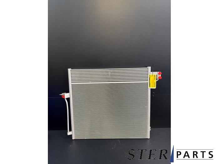 Gebruikte Airco Condensor Mercedes GLE (W166) 250d 2.0 Prijs € 96,74 Inclusief btw aangeboden door Sterparts Mercedes specialist