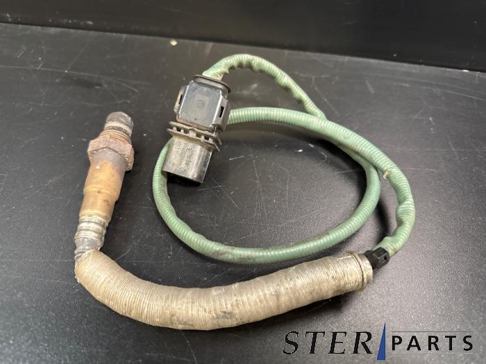 Gebruikte Lambda Sonde Mercedes C Estate (S204) 1.6 C-180K 16V BlueEfficiency Prijs € 27,50 Margeregeling aangeboden door Sterparts Mercedes specialist
