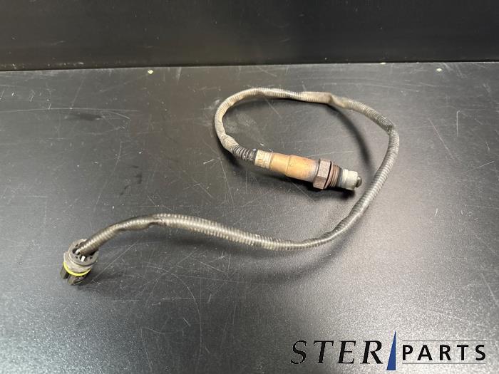 Gebruikte Lambda Sonde Mercedes C Estate (S204) 1.6 C-180K 16V BlueEfficiency Prijs € 24,95 Margeregeling aangeboden door Sterparts Mercedes specialist