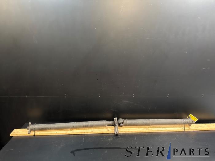 Gebruikte Cardanas Mercedes C Estate (S204) 1.6 C-180K 16V BlueEfficiency Prijs € 124,95 Margeregeling aangeboden door Sterparts Mercedes specialist
