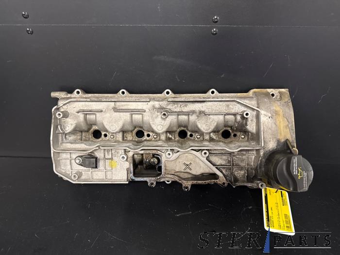 Gebruikte Kleppendeksel Mercedes Vito (639.6) 2.2 109 CDI 16V Prijs € 72,60 Inclusief btw aangeboden door Sterparts Mercedes specialist