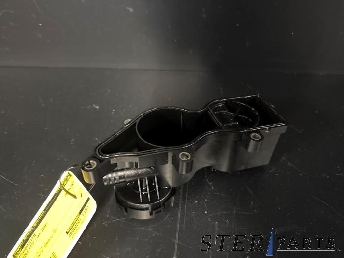 Gebruikte Carterventilatie Mercedes Vito (639.6) 2.2 109 CDI 16V Prijs € 24,95 Margeregeling aangeboden door Sterparts Mercedes specialist