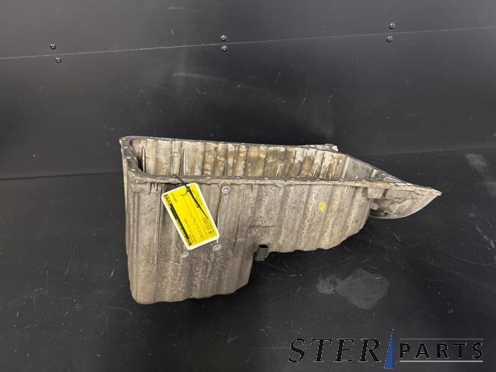 Gebruikte Carterpan Mercedes Vito (639.6) 2.2 109 CDI 16V Prijs € 59,50 Margeregeling aangeboden door Sterparts Mercedes specialist