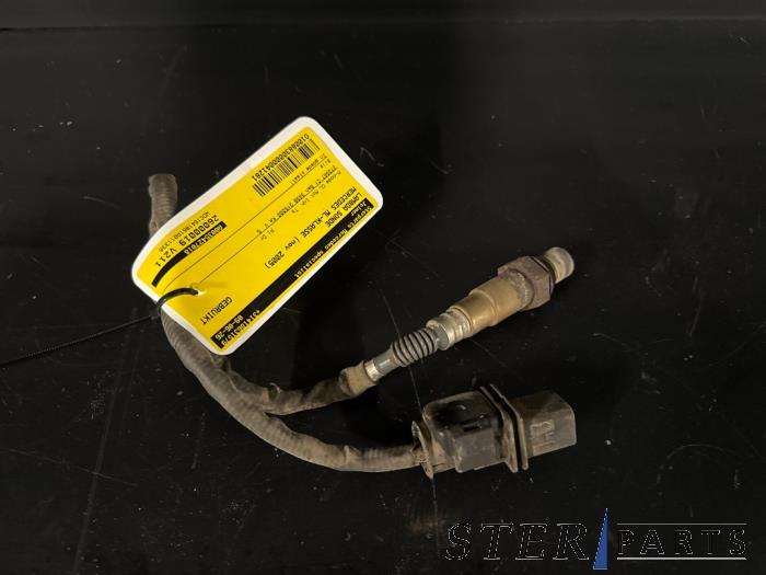 Lambda Sonde Mercedes ML II (164/4JG), 2005 / 2011 3.5 350 4-Matic V6 24V, SUV, Benzine, 3,498cc, 200kW (272pk), 4x4, M272967, 2005-02 / 2011-12, 164.186 (Gebruikt)