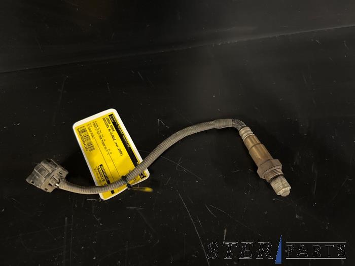 Gebruikte Lambda Sonde Mercedes ML II (164/4JG) 3.5 350 4-Matic V6 24V Prijs € 23,95 Margeregeling aangeboden door Sterparts Mercedes specialist