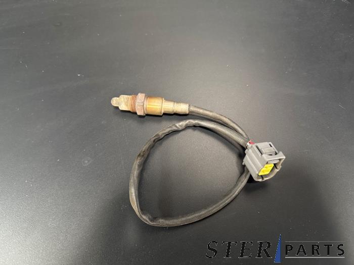 Lambda Sonde Mercedes C Estate (S205), 2014 / 2021 C-350 e 2.0 16V, Combi/o, Elektrisch Benzine, 1.991cc, 205kW (279pk), RWD, M274920, 2015-02 / 2018-05, 205.247 (Gebruikt)