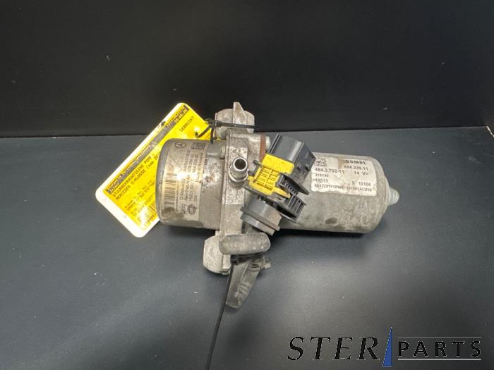 Gebruikte Pomp Servo Mercedes C Estate (S205) C-350 e 2.0 16V Prijs € 89,50 Margeregeling aangeboden door Sterparts Mercedes specialist