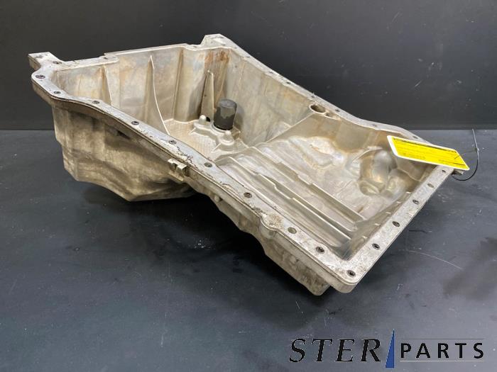 Gebruikte Carterpan Mercedes E (W212) E-200 CGI 16V BlueEfficiency Prijs € 74,50 Margeregeling aangeboden door Sterparts Mercedes specialist