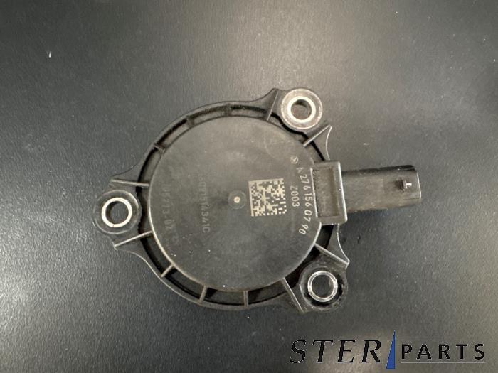 Gebruikte Nokkenas Verstelling Mercedes C Estate (S205) C-350 e 2.0 16V Prijs € 14,95 Margeregeling aangeboden door Sterparts Mercedes specialist