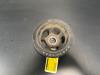 Mercedes-Benz C (W204) 1.8 C-200K 16V Krukas Poelie