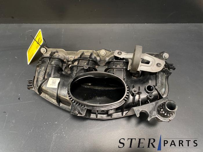 Gebruikte Inlaatspruitstuk Mercedes A (177.0) 2.0 A-220 Turbo 16V Prijs € 34,95 Margeregeling aangeboden door Sterparts Mercedes specialist