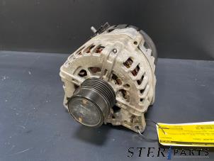 Dynamo van een Mercedes-Benz A (177.0) 2.0 A-220 Turbo 16V 2022