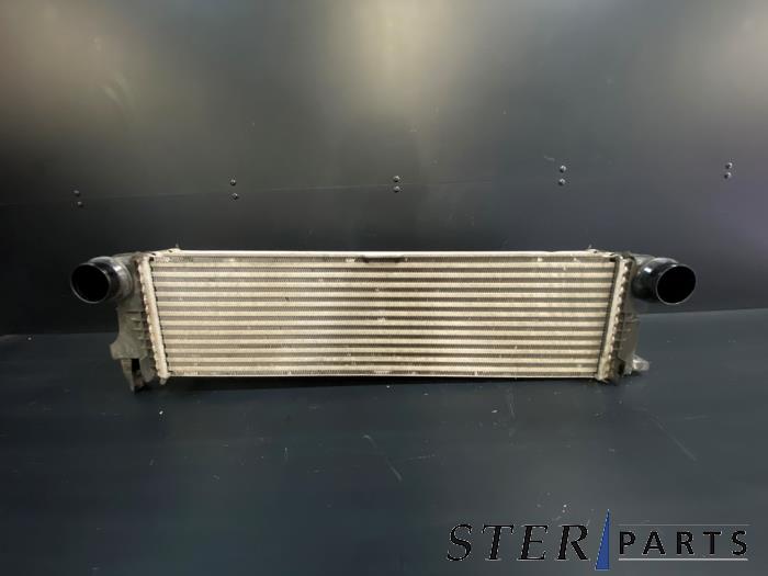 Gebruikte Intercooler Mercedes Vito (447.6) 2.2 114 CDI 16V Prijs € 144,95 Margeregeling aangeboden door Sterparts Mercedes specialist