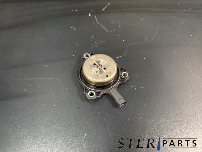 Gebruikte Nokkenas Verstelling Mercedes A (177.0) 2.0 A-35 AMG Turbo 16V 4Matic Prijs € 14,95 Margeregeling aangeboden door Sterparts Mercedes specialist