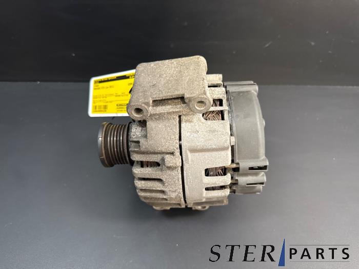 Gebruikte Dynamo Mercedes Vito (639.6) 2.2 113 CDI 16V Euro 5 Prijs € 90,15 Inclusief btw aangeboden door Sterparts Mercedes specialist