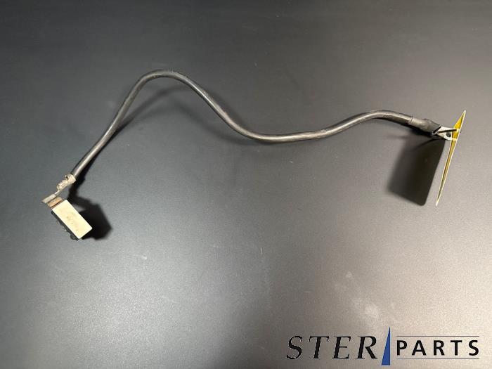Gebruikte Accu sensor Mercedes A (W176) 2.2 A-220 CDI 16V Prijs € 44,95 Margeregeling aangeboden door Sterparts Mercedes specialist