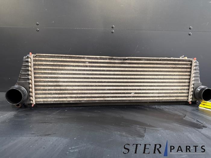 Gebruikte Intercooler Mercedes Vito (639.6) 2.2 113 CDI 16V Euro 5 Prijs € 59,90 Inclusief btw aangeboden door Sterparts Mercedes specialist