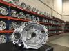 Versnellingsbak van een Volkswagen Caddy III (2KA,2KH,2CA,2CH), 2004 / 2015 1.6 TDI 16V, Bestel, Diesel, 1.598cc, 55kW (75pk), FWD, CAYE, 2010-08 / 2015-05, 2C 2015