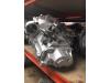 Versnellingsbak van een Seat Leon (5FB) 1.2 TSI 16V 2015