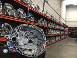 Gereviseerde Versnellingsbak Peugeot 207/207+ (WA/WC/WM) 1.4 16V VTi Prijs € 605,00 Inclusief btw aangeboden door Eurotransmissie