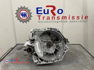 Gereviseerde Versnellingsbak Peugeot 207/207+ (WA/WC/WM) 1.6 HDi 16V Prijs € 605,00 Inclusief btw aangeboden door Eurotransmissie