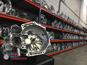 Gereviseerde Versnellingsbak Volkswagen Touran (1T1/T2) 1.6 Prijs € 786,50 Inclusief btw aangeboden door Eurotransmissie