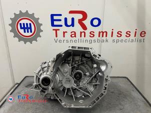 Gereviseerde Versnellingsbak Nissan X-Trail (T32) 1.6 Energy dCi Prijs € 1.028,50 Inclusief btw aangeboden door Eurotransmissie