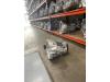 Versnellingsbak van een Volkswagen Caddy Alltrack Combi 2.0 TDI 102 2016