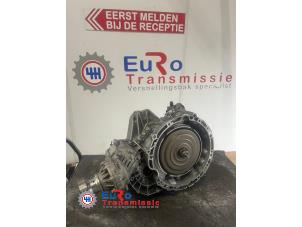 Gereviseerde Automaatbak Mercedes A (W176) 2.0 A-45 AMG Turbo 16V 4-Matic Prijs op aanvraag aangeboden door Eurotransmissie