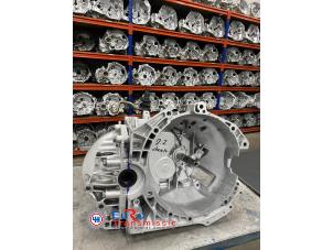 Gereviseerde Versnellingsbak Fiat Ducato (250) 2.2 D 100 Multijet Euro 4 Prijs € 1.633,50 Inclusief btw aangeboden door Eurotransmissie