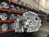 Versnellingsbak van een Volkswagen Caddy Combi III (2KB,2KJ) 1.6 Bifuel 2014