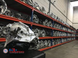 Gereviseerde Versnellingsbak Volkswagen Passat (3C2) 1.6 Prijs € 665,50 Inclusief btw aangeboden door Eurotransmissie