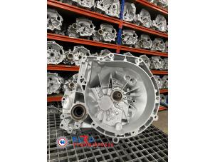 Gereviseerde Versnellingsbak Ford Fiesta 6 (JA8) Prijs € 726,00 Inclusief btw aangeboden door Eurotransmissie