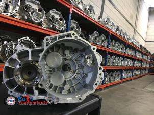 Gereviseerde Versnellingsbak Audi TT (8J3) Prijs € 786,50 Inclusief btw aangeboden door Eurotransmissie