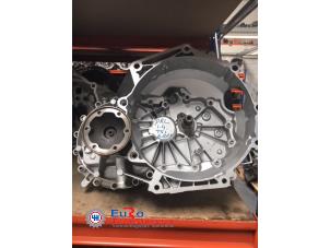 Gereviseerde Versnellingsbak Skoda Octavia (5EAA) Prijs € 1.028,50 Inclusief btw aangeboden door Eurotransmissie