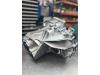 Versnellingsbak van een Skoda Octavia (NXAA) 1.5 TSI 16V 2020