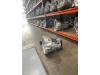 Versnellingsbak van een Volkswagen Caddy Alltrack Combi 2.0 TDI 102 2016
