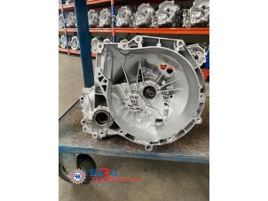Gereviseerde Versnellingsbak Ford B-Max (JK8) 1.0 EcoBoost 12V 100 Prijs € 847,00 Inclusief btw aangeboden door Eurotransmissie