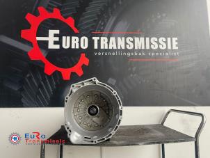 Gereviseerde Automaatbak BMW 3 serie Touring (F31) 318i 1.5 TwinPower Turbo 12V Prijs op aanvraag aangeboden door Eurotransmissie