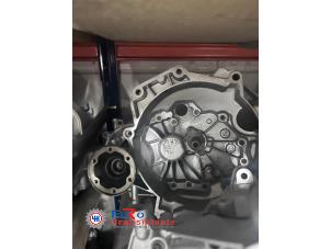 Gereviseerde Versnellingsbak Skoda Fabia II Combi 1.2 TSI Prijs € 665,50 Inclusief btw aangeboden door Eurotransmissie