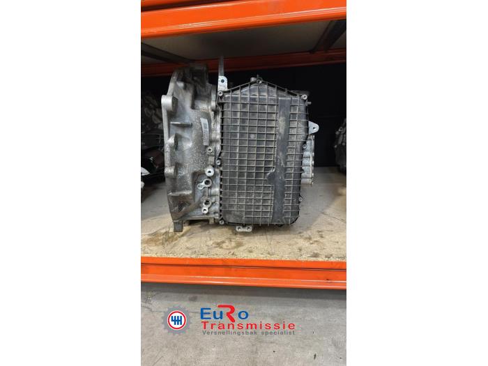 Versnellingsbak van een Mercedes-Benz Sprinter 3,5t (907.6/910.6) 314 CDI 2.1 D FWD 2019