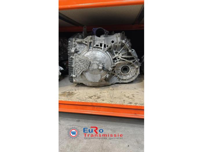 Versnellingsbak van een Mercedes-Benz Sprinter 3,5t (907.6/910.6) 314 CDI 2.1 D FWD 2019