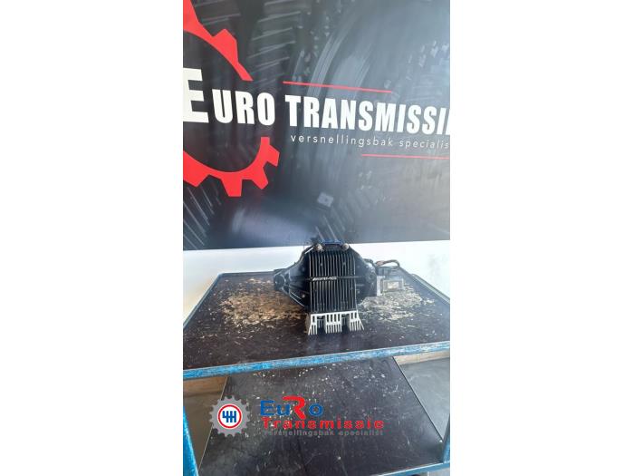 Gereviseerde Cardanklok achter Mercedes E-Klasse AMG (W213) 4.0 E-63 S AMG V8 Turbo 4-Matic+ Prijs op aanvraag aangeboden door Eurotransmissie
