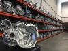 Versnellingsbak van een Chevrolet Spark, 2010 / 2015 1.2 16V, Hatchback, Benzine, 1.206cc, 60kW (82pk), FWD, B12D1, 2010-03 / 2015-12, MHB; MHD; MMB; MMD 2011